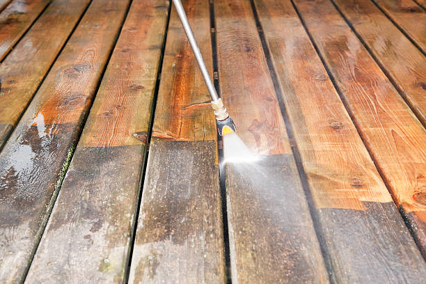 Best Residential Exterior Washing  in Browns Mills, NJ